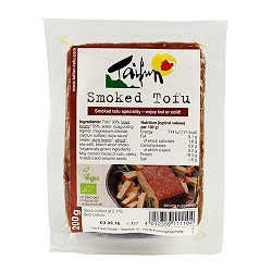 SMOKED TOFU 200G