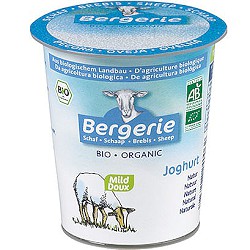 NATURAL SHEEPS YOGHURT 125G NATURAL SHEEPS YOGHURT 125G