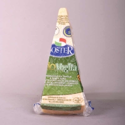 PARMESAN ORGANIC