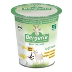 GOATS YOGHURT ORGANIC GOATS YOGHURT ORGANIC