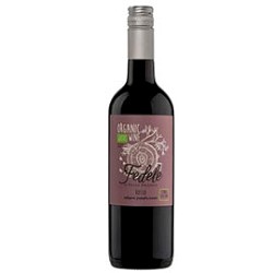 FEDELE ROSSO WINE ORGANIC