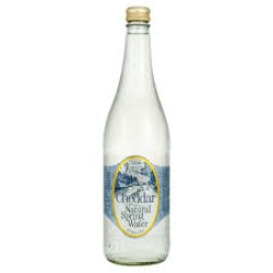 CHEDDAR NATURAL SPRING WATER SPARKLING CHEDDAR NATURAL SPRING WATER SPARKLING