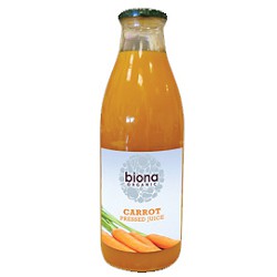 CARROT JUICE ORGANIC CARROT JUICE ORGANIC