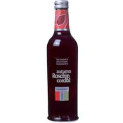 ROSEHIP CORDIAL ROSEHIP CORDIAL