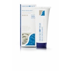 DEAD SEA MILD EXFOLIANT