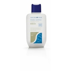DEAD SEA MINERAL SHAMPOO               330ML