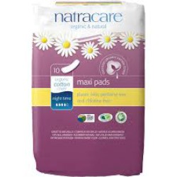 Night-Time Pads
