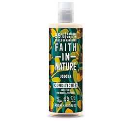 FAITH JOJOBA CONDITIONER