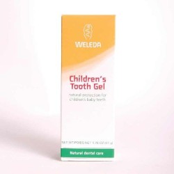 CHILDRENS TOOTHPASTE          50ML