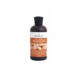 ALMOND OIL ALMOND OIL