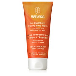 WELEDA BUCKTHORN BODY WASH WELEDA BUCKTHORN BODY WASH
