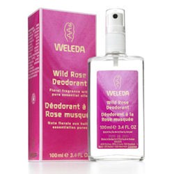 WILD ROSE DEOD WILD ROSE DEOD
