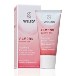 ALMOND FACIAL LOTION ALMOND FACIAL LOTION