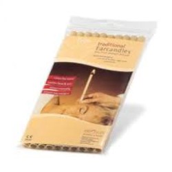 TRADITIONAL EAR CANDLES TRADITIONAL EAR CANDLES