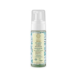 MOUSSE PEELING OR SCALP DEEP CLEANSING AND FRESHNESS