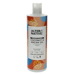 COCONUT ARGAN CONDITIONER COCONUT ARGAN CONDITIONER