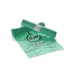 DOG WASTE/NAPPY SACKS DOG WASTE/NAPPY SACKS