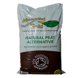 NATURAL PEAT ALTERNATIVE VEGAN