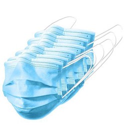 PROTECTIVE FACE MASKS