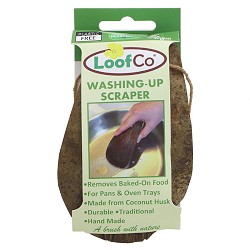 WASHING UP SCRAPER