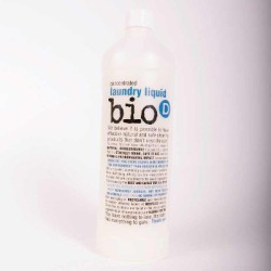 Laundry Liquid