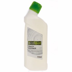 TOILET CLEANER                750ML