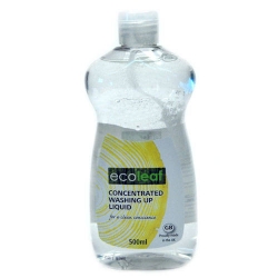 CONCENTRATED WASHING UP LIQUID