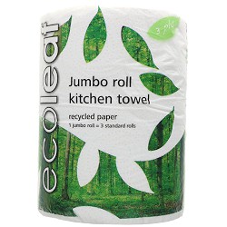 KITCHEN ROLL JUMBO