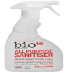 BIO D ALL PURPOSE CLEANER