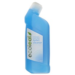 TOILET CLEANER ANTI BACTERIAL