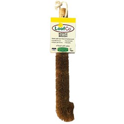 BOTTLE BRUSH WITH HANDLE