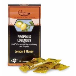 PROPOLIS LOZENGES             75G