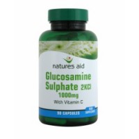 Glucosamine Sulphate - 1000mg