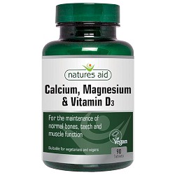 Calcium, Magnesium/ D3 Calcium, Magnesium/ D3