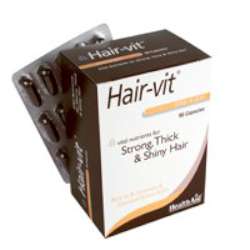 HAIR VIT 30 HAIR VIT 30