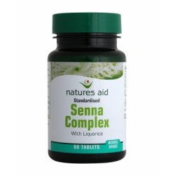Senna Complex with Liquorice Senna Complex with Liquorice