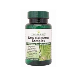 Saw Palmetto Complex for Men Saw Palmetto Complex for Men