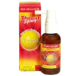 PROPOLIS THROAT SPRAY