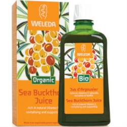 SEA BUCKTHORN JUICE