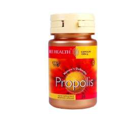 PROPOLIS CAPSULES