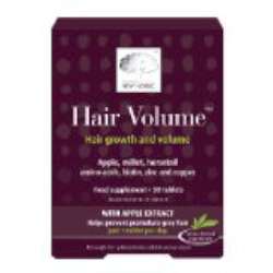 HAIR VOLUME TABLETS HAIR VOLUME TABLETS