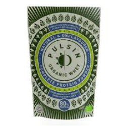 WHEY POWDER ORGANIC WHEY POWDER ORGANIC