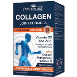 COLLAGEN JOINT FORMULA COLLAGEN JOINT FORMULA
