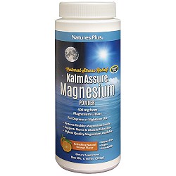 MAGNESIUM POWDER PINK LEMONADE