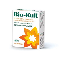 BIO-KULT ADVANCED MULTI-STRAIN BIO-KULT ADVANCED MULTI-STRAIN