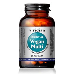 VEGAN MULTI 30 VEGAN MULTI 30