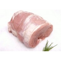PORK LEG FILLET ORGANIC PORK LEG FILLET ORGANIC