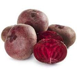 BEETROOT LOOSE ORGANIC