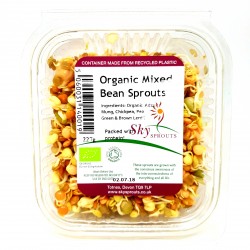 MIXED SPROUTS ORGANIC