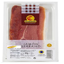 SERRANO HAM